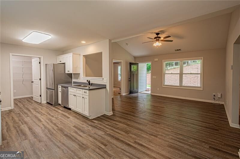 1165 Chesterra Drive Dahlonega GA 30533