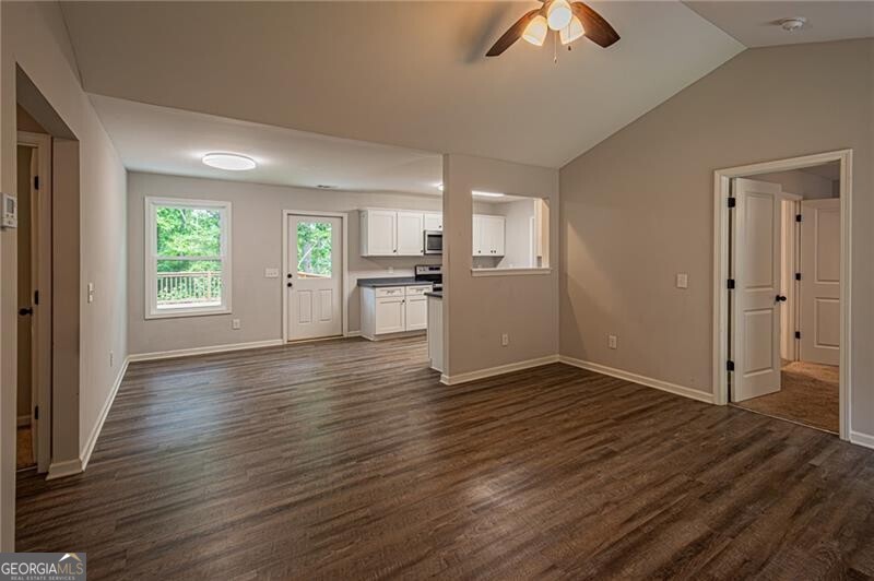 1165 Chesterra Drive Dahlonega GA 30533