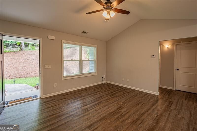 1165 Chesterra Drive Dahlonega GA 30533