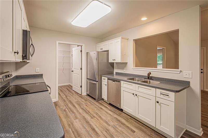 1165 Chesterra Drive Dahlonega GA 30533