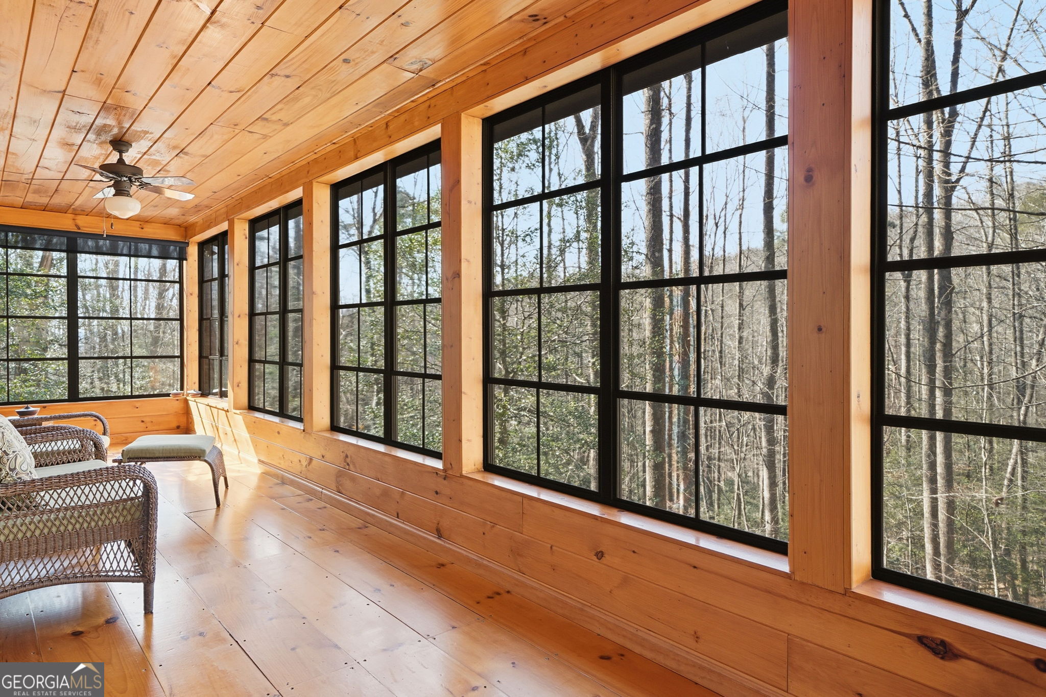266 Chimney Rock Road Cherry Log GA 30522