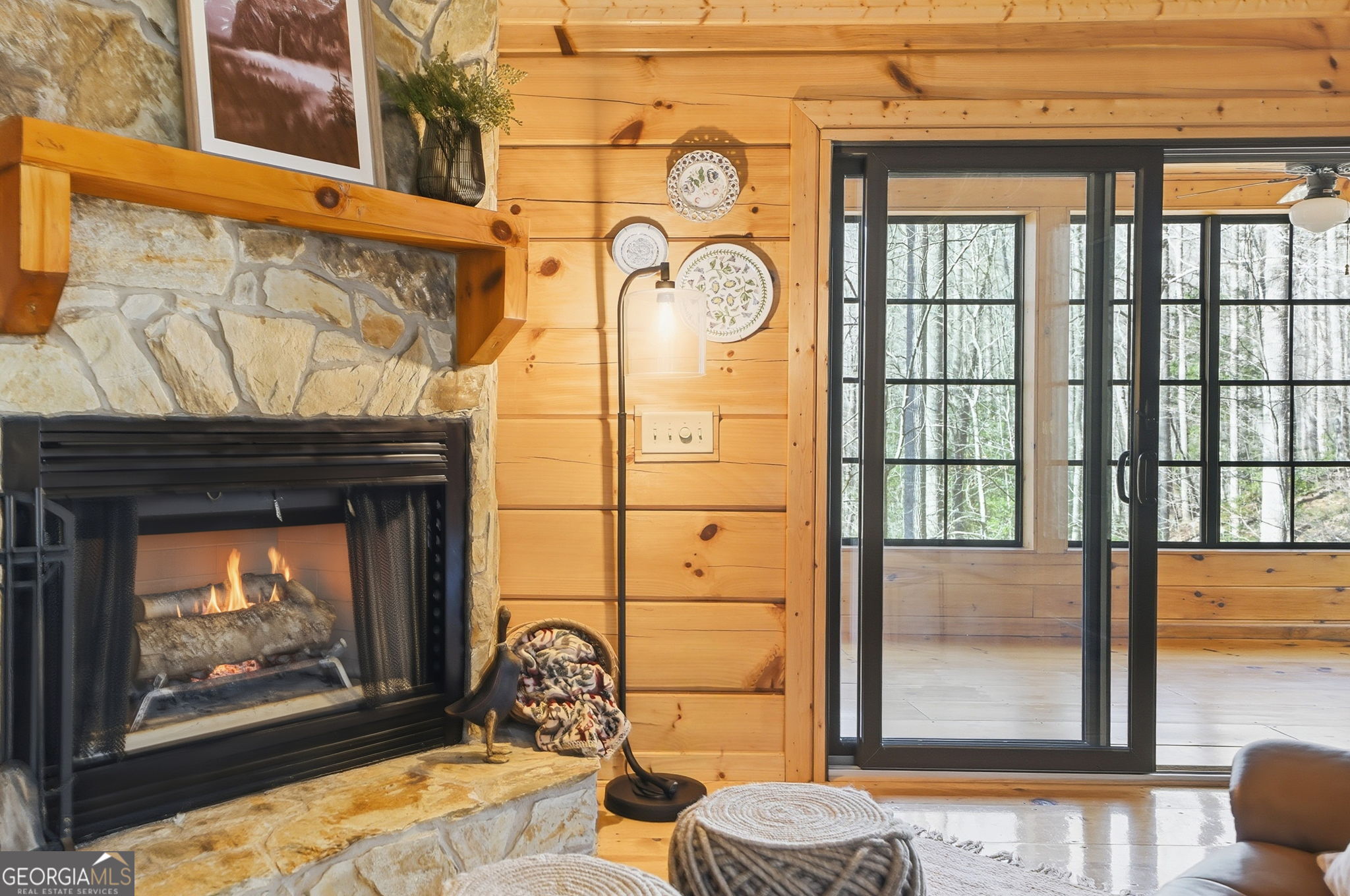 266 Chimney Rock Road Cherry Log GA 30522