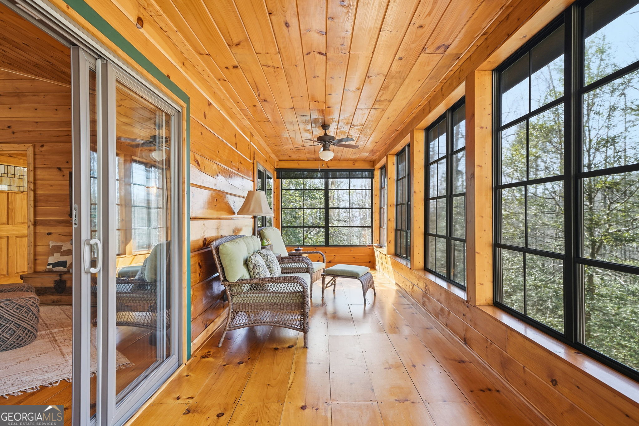266 Chimney Rock Road Cherry Log GA 30522