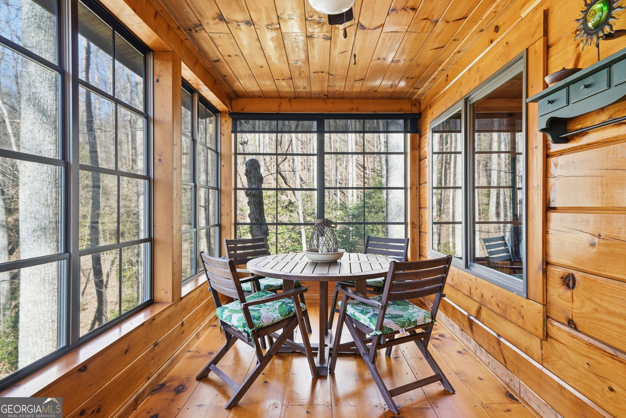 266 Chimney Rock Road Cherry Log GA 30522