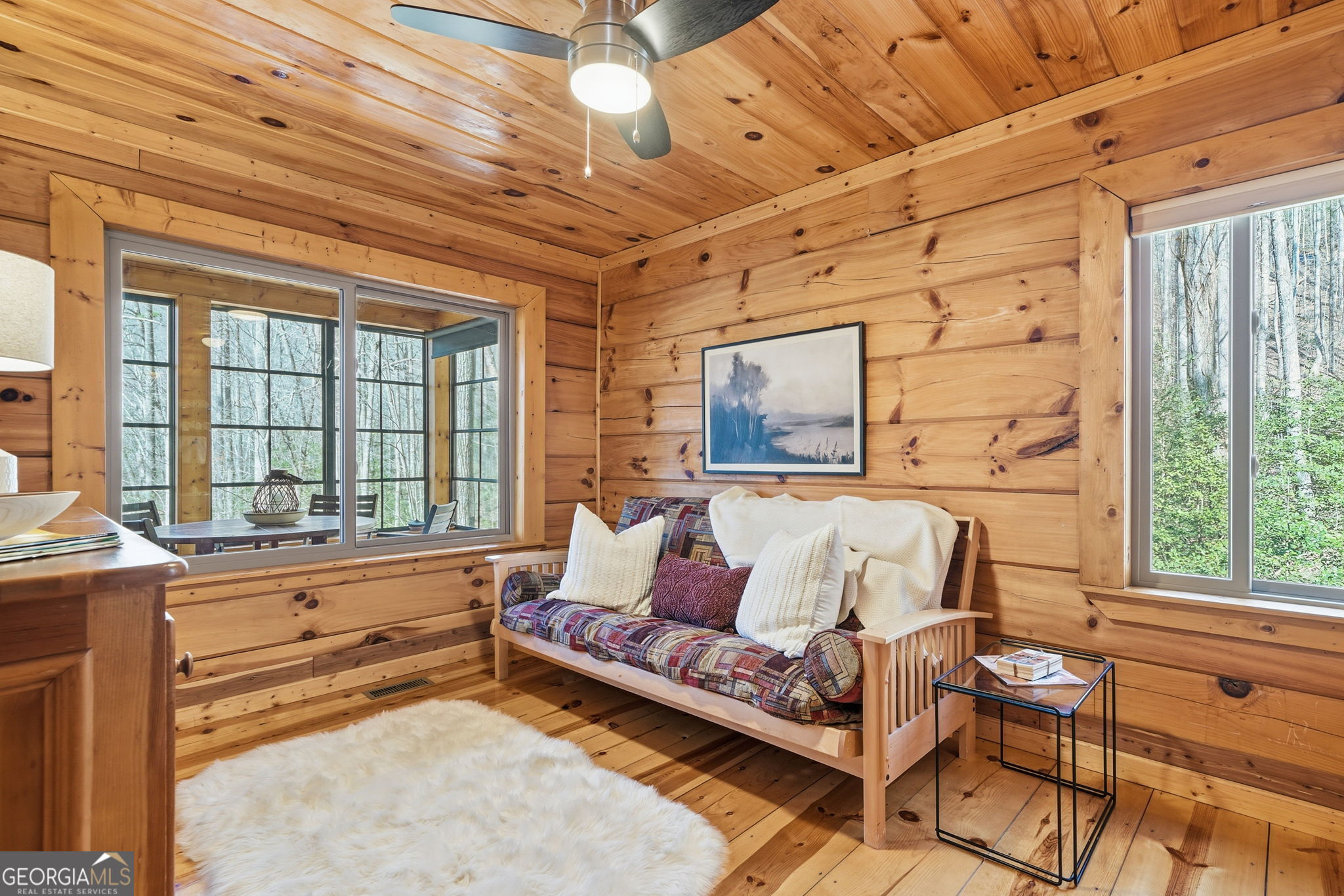 266 Chimney Rock Road Cherry Log GA 30522