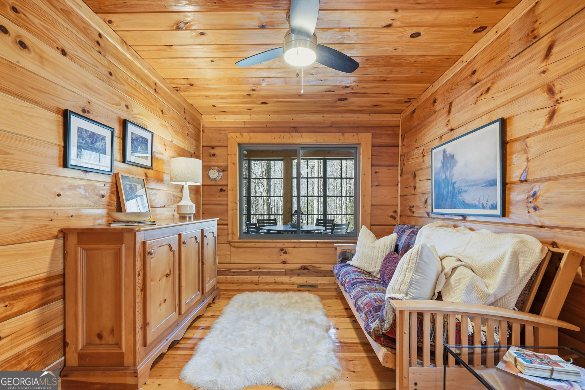 266 Chimney Rock Road Cherry Log GA 30522
