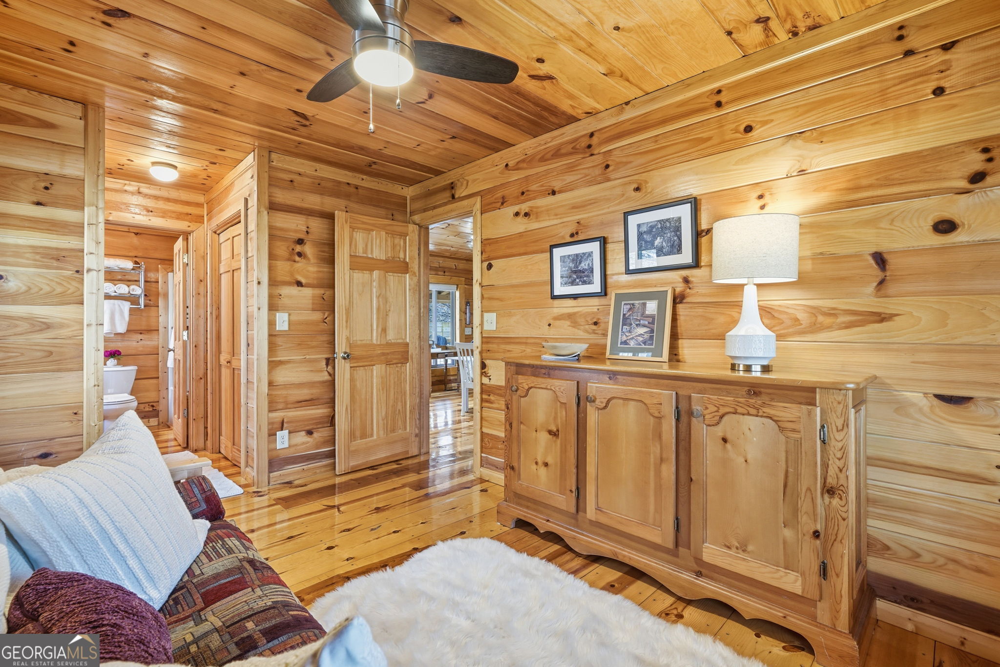 266 Chimney Rock Road Cherry Log GA 30522