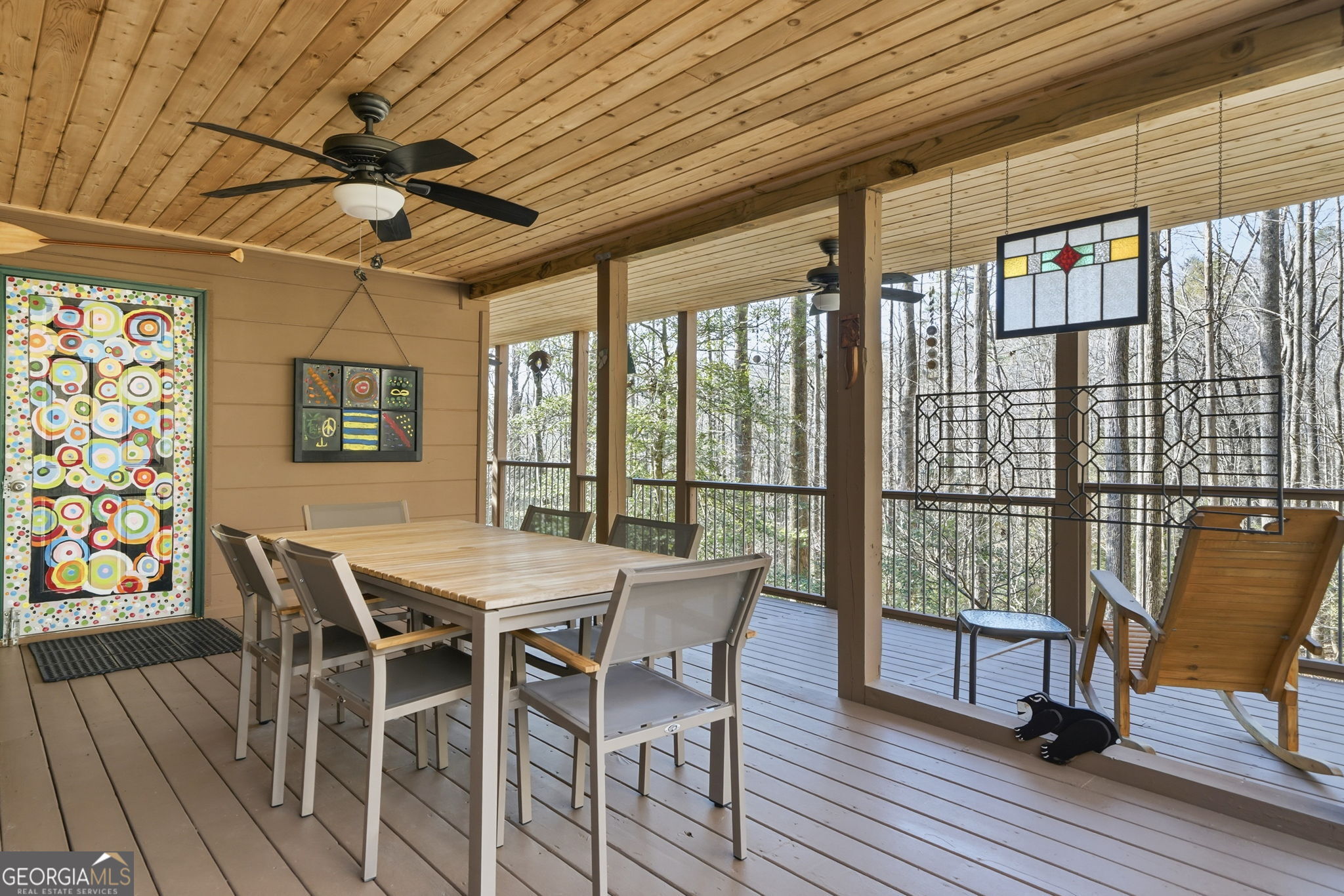 266 Chimney Rock Road Cherry Log GA 30522