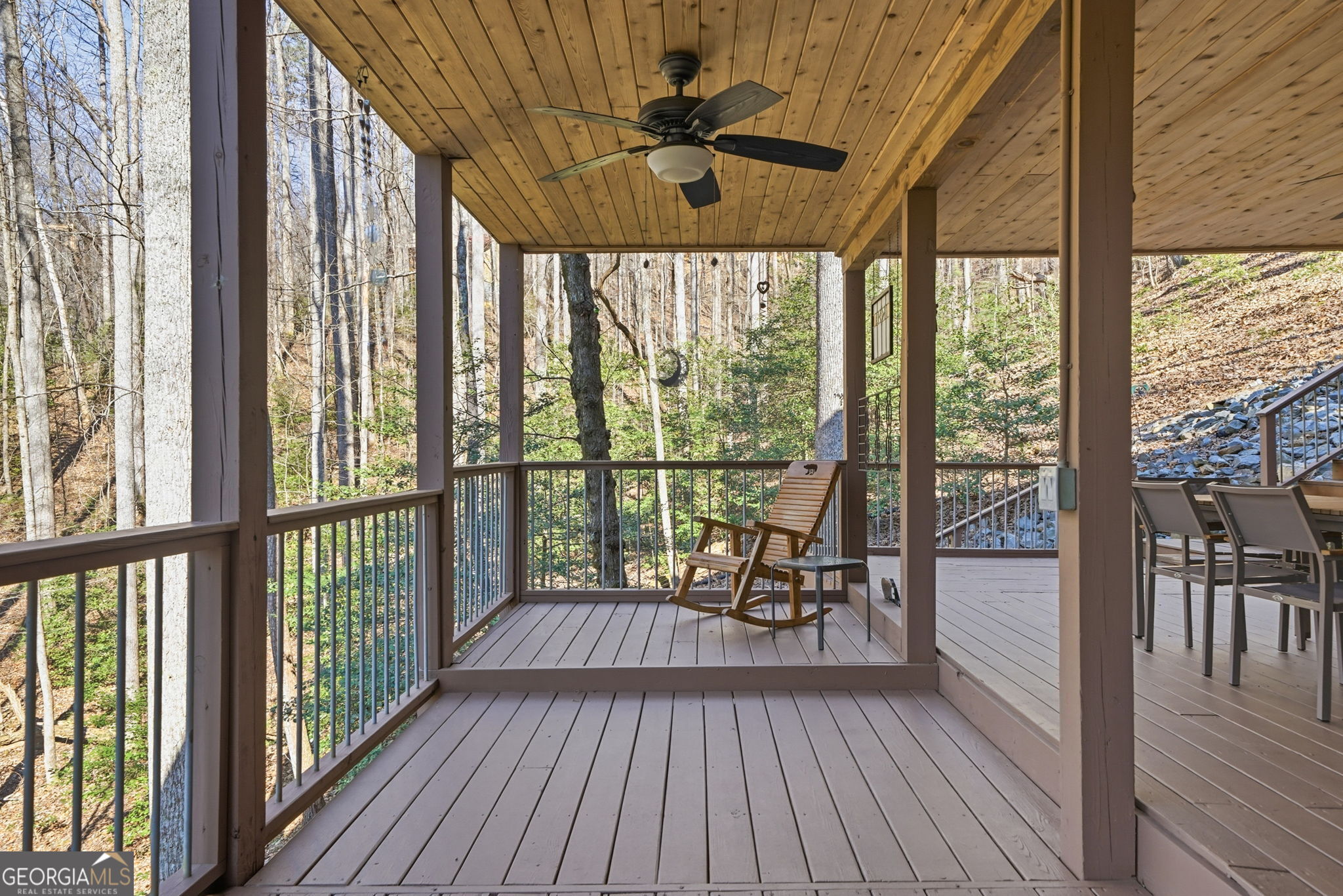 266 Chimney Rock Road Cherry Log GA 30522