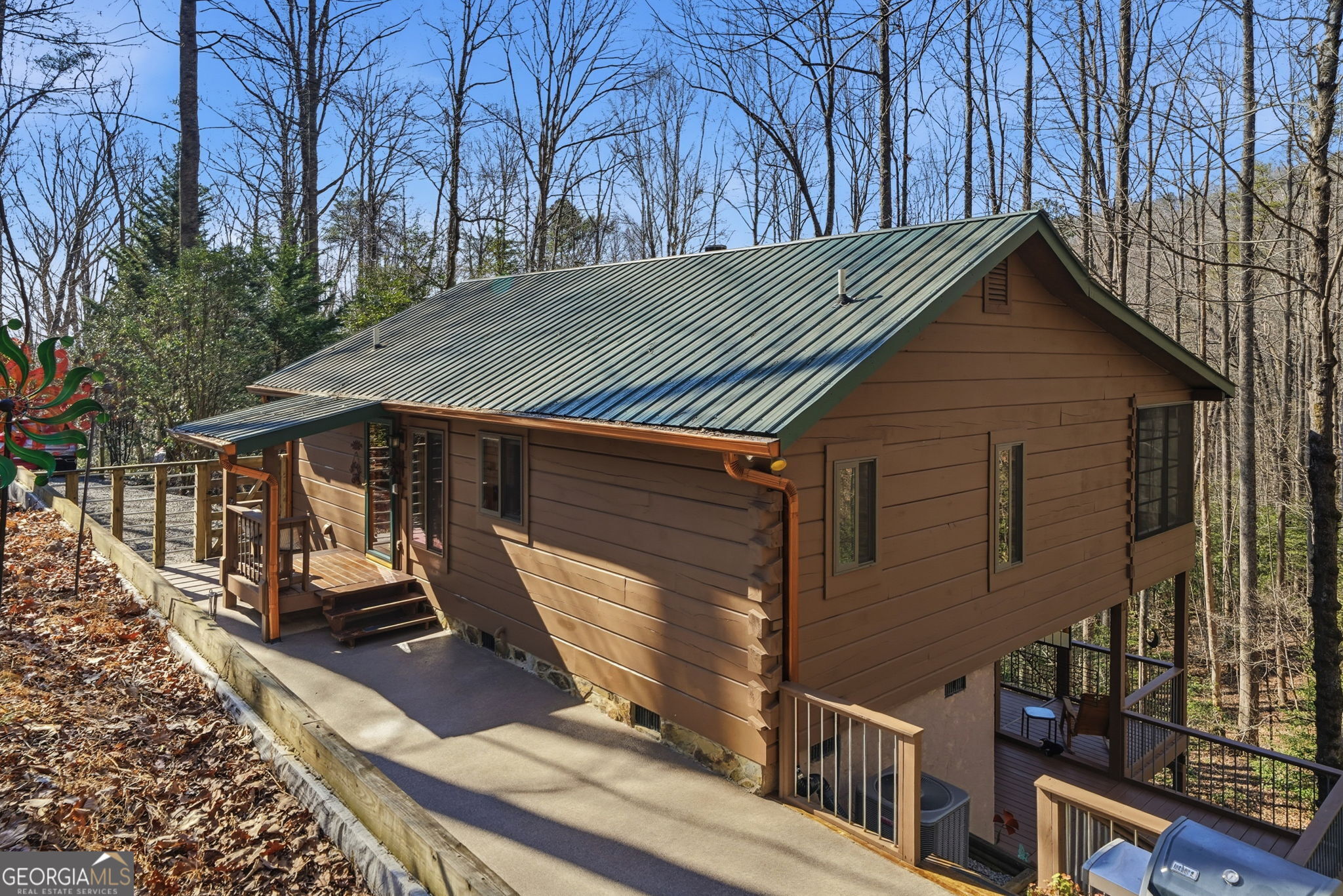 266 Chimney Rock Road Cherry Log GA 30522