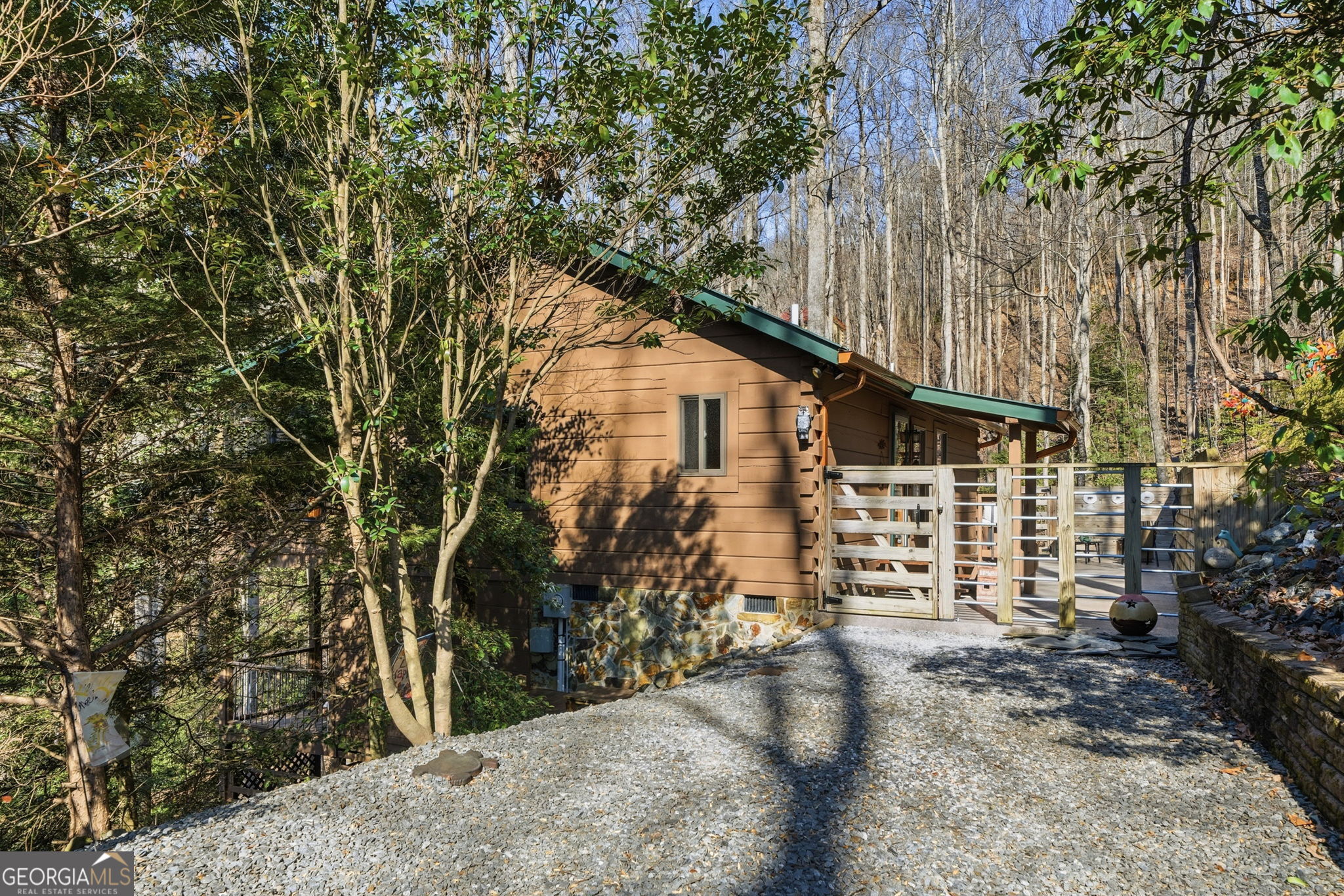 266 Chimney Rock Road Cherry Log GA 30522