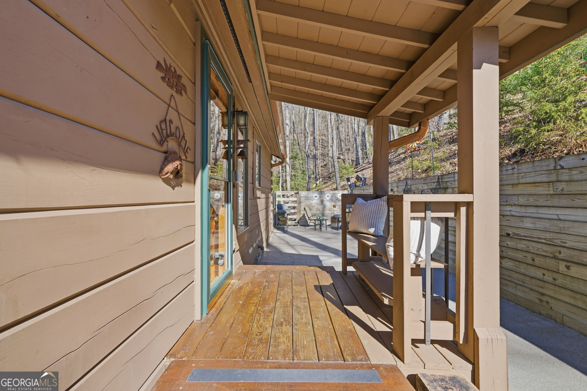266 Chimney Rock Road Cherry Log GA 30522