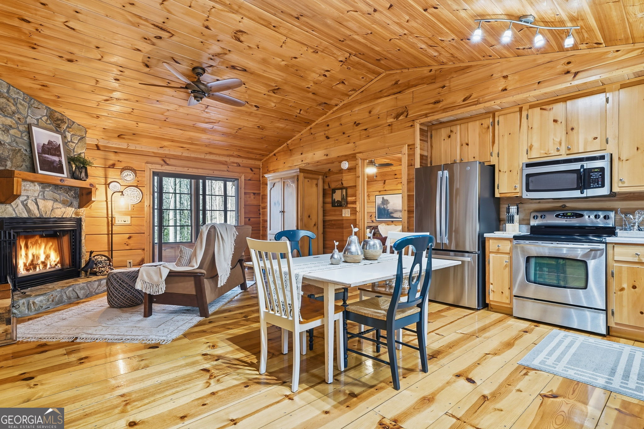 266 Chimney Rock Road Cherry Log GA 30522