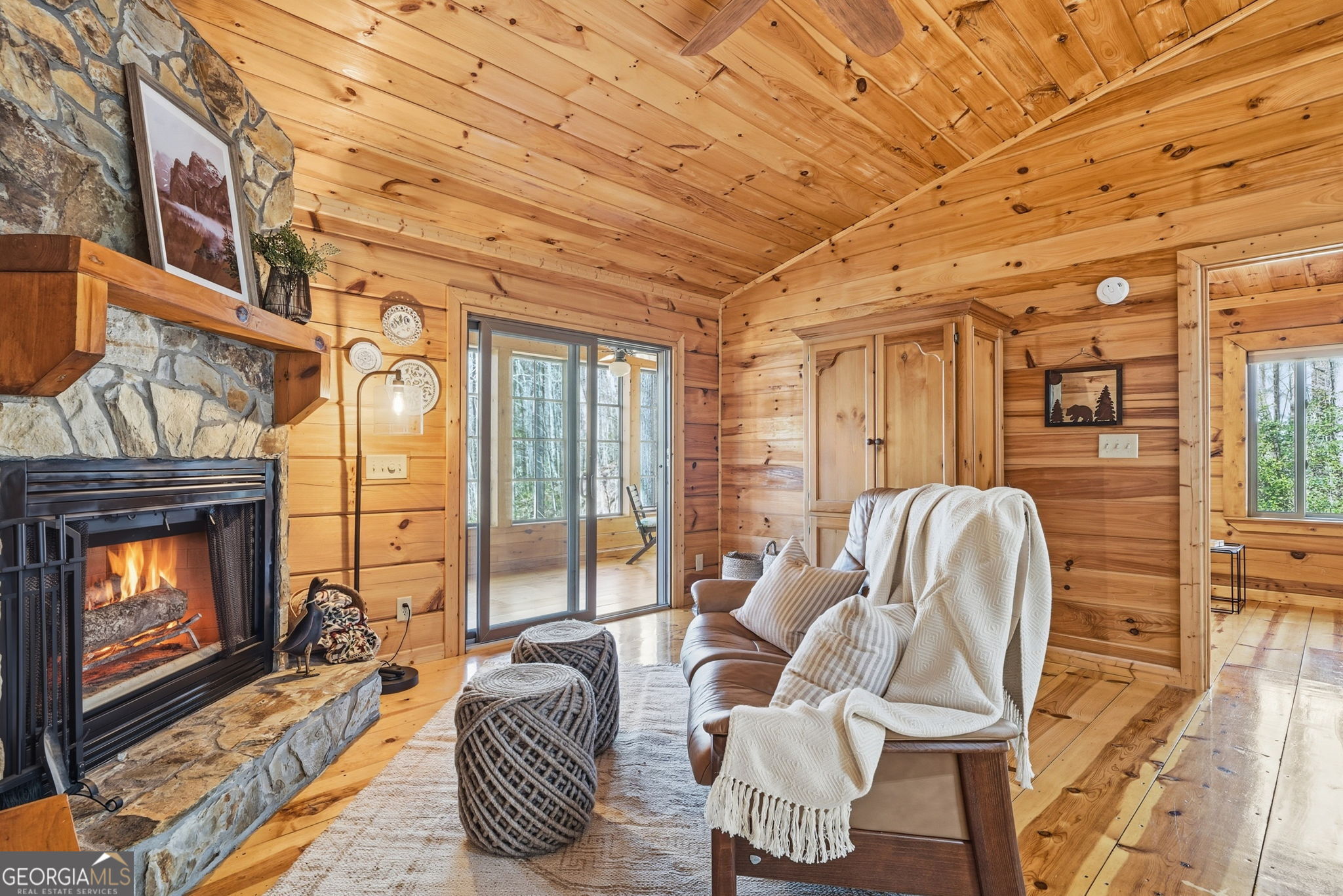 266 Chimney Rock Road Cherry Log GA 30522