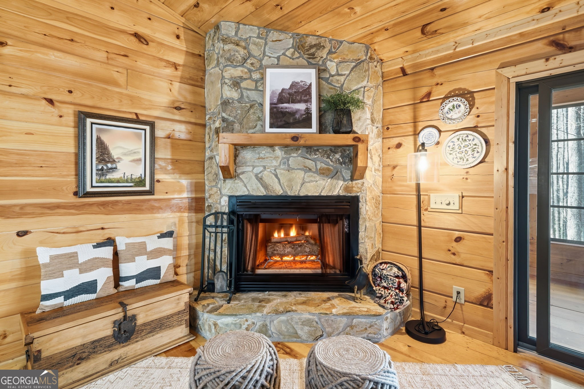 266 Chimney Rock Road Cherry Log GA 30522