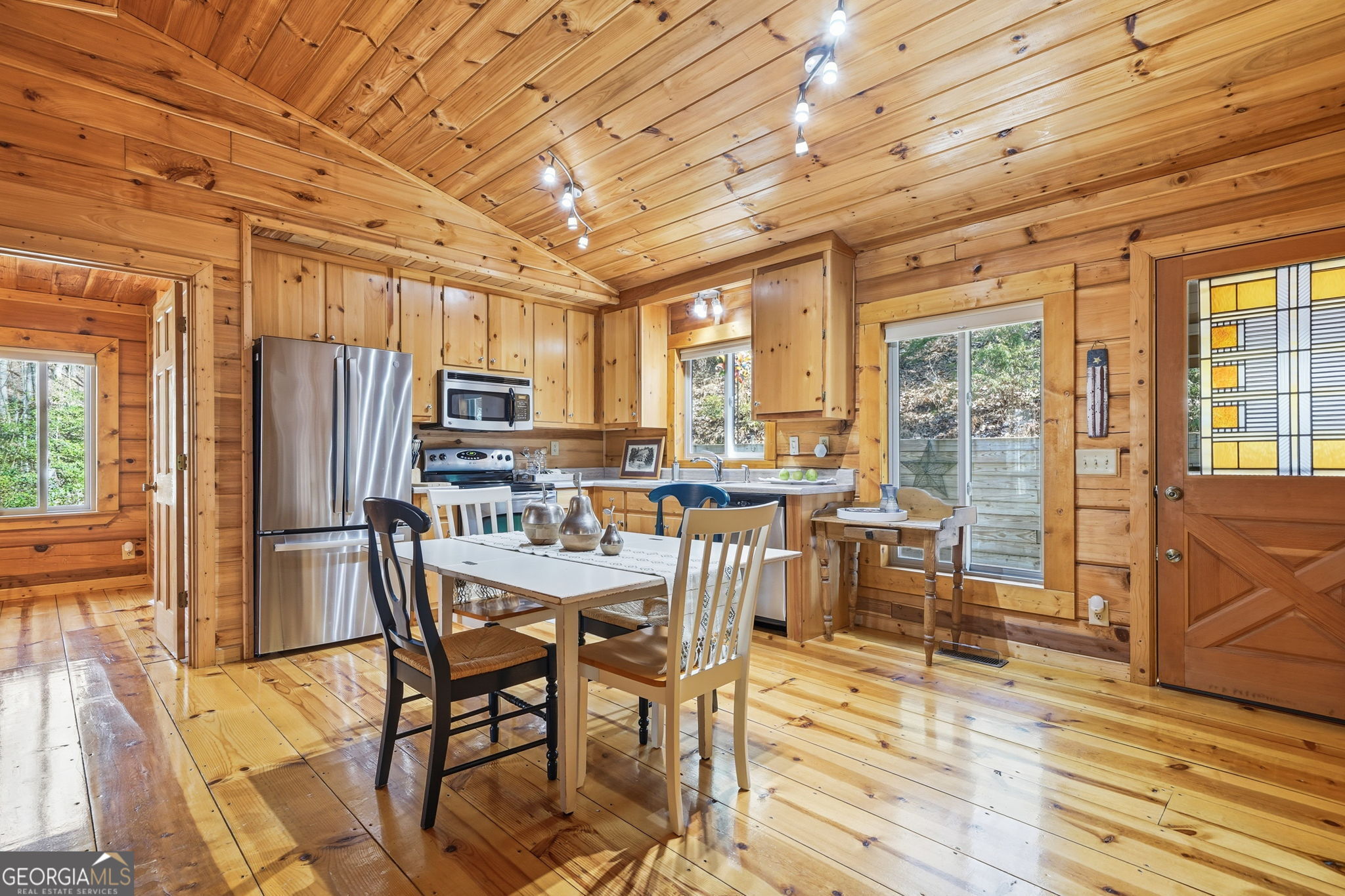 266 Chimney Rock Road Cherry Log GA 30522