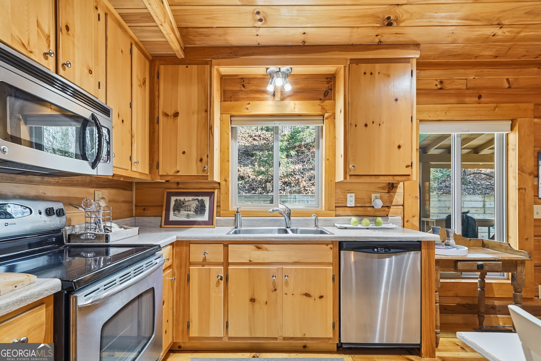 266 Chimney Rock Road Cherry Log GA 30522