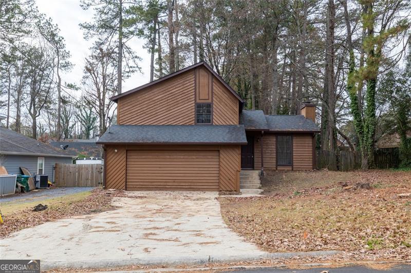 3927 Centennial Trail Duluth GA 30096