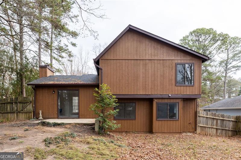 3927 Centennial Trail Duluth GA 30096