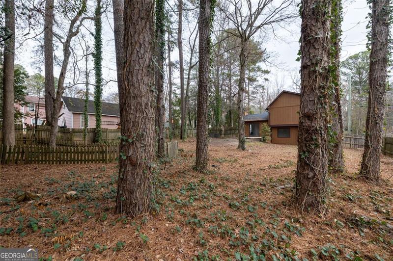 3927 Centennial Trail Duluth GA 30096