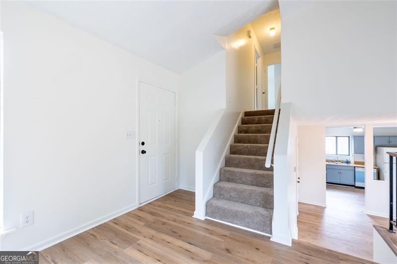 3927 Centennial Trail Duluth GA 30096