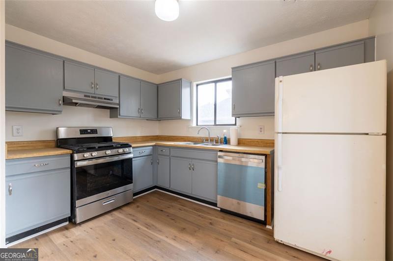 3927 Centennial Trail Duluth GA 30096