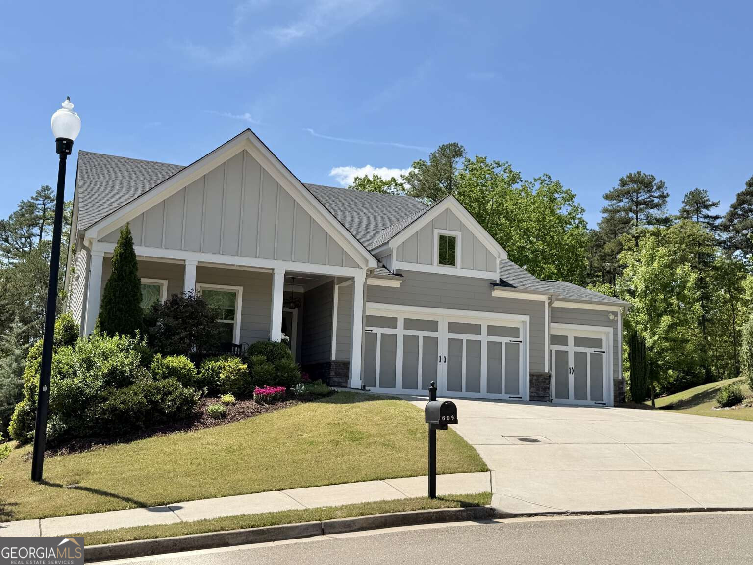 609 Longleaf Trace Canton GA 30114