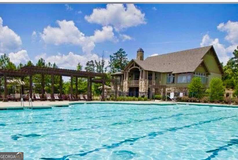 609 Longleaf Trace Canton GA 30114