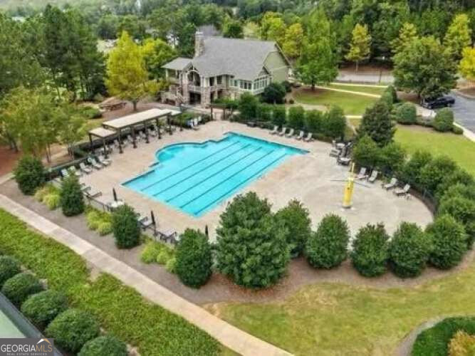 609 Longleaf Trace Canton GA 30114