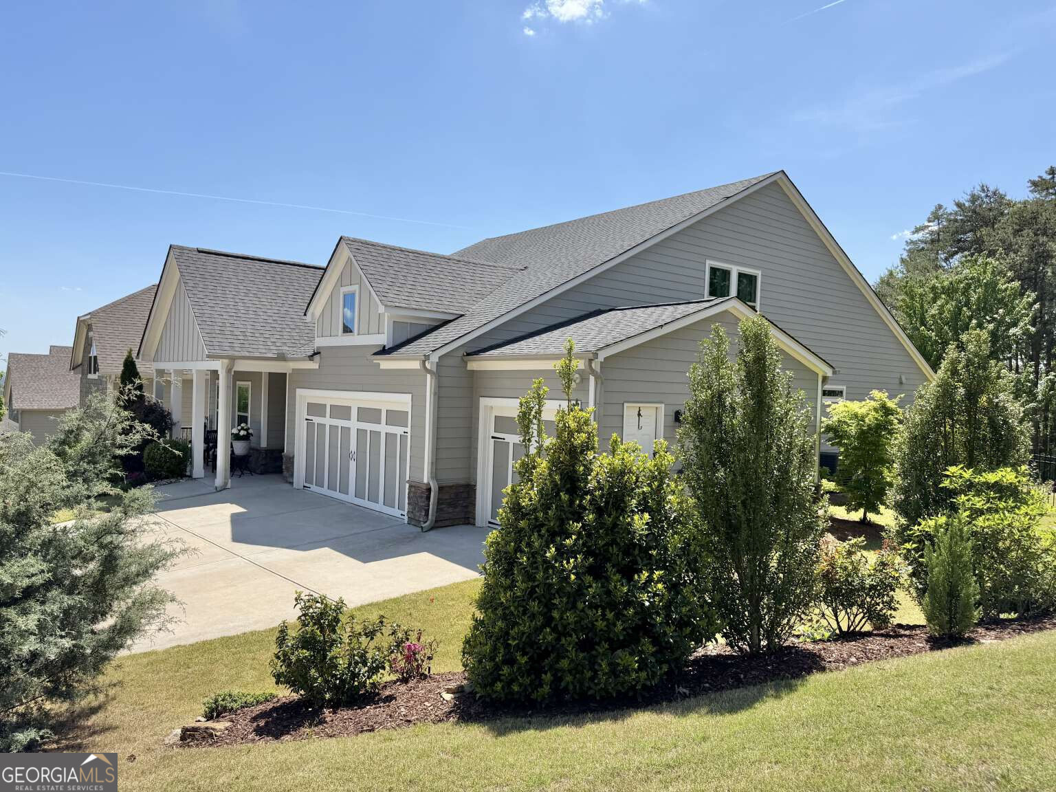 609 Longleaf Trace Canton GA 30114