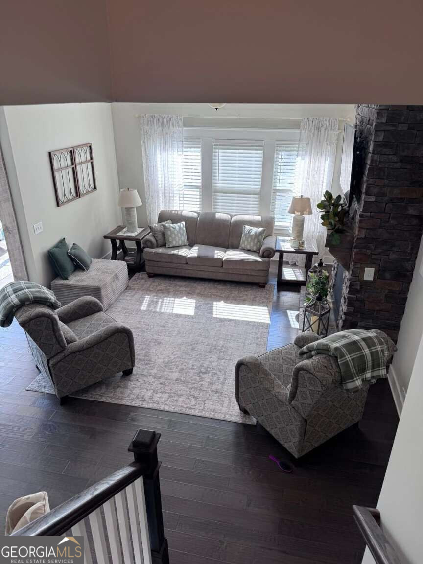609 Longleaf Trace Canton GA 30114