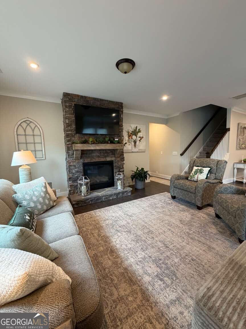 609 Longleaf Trace Canton GA 30114