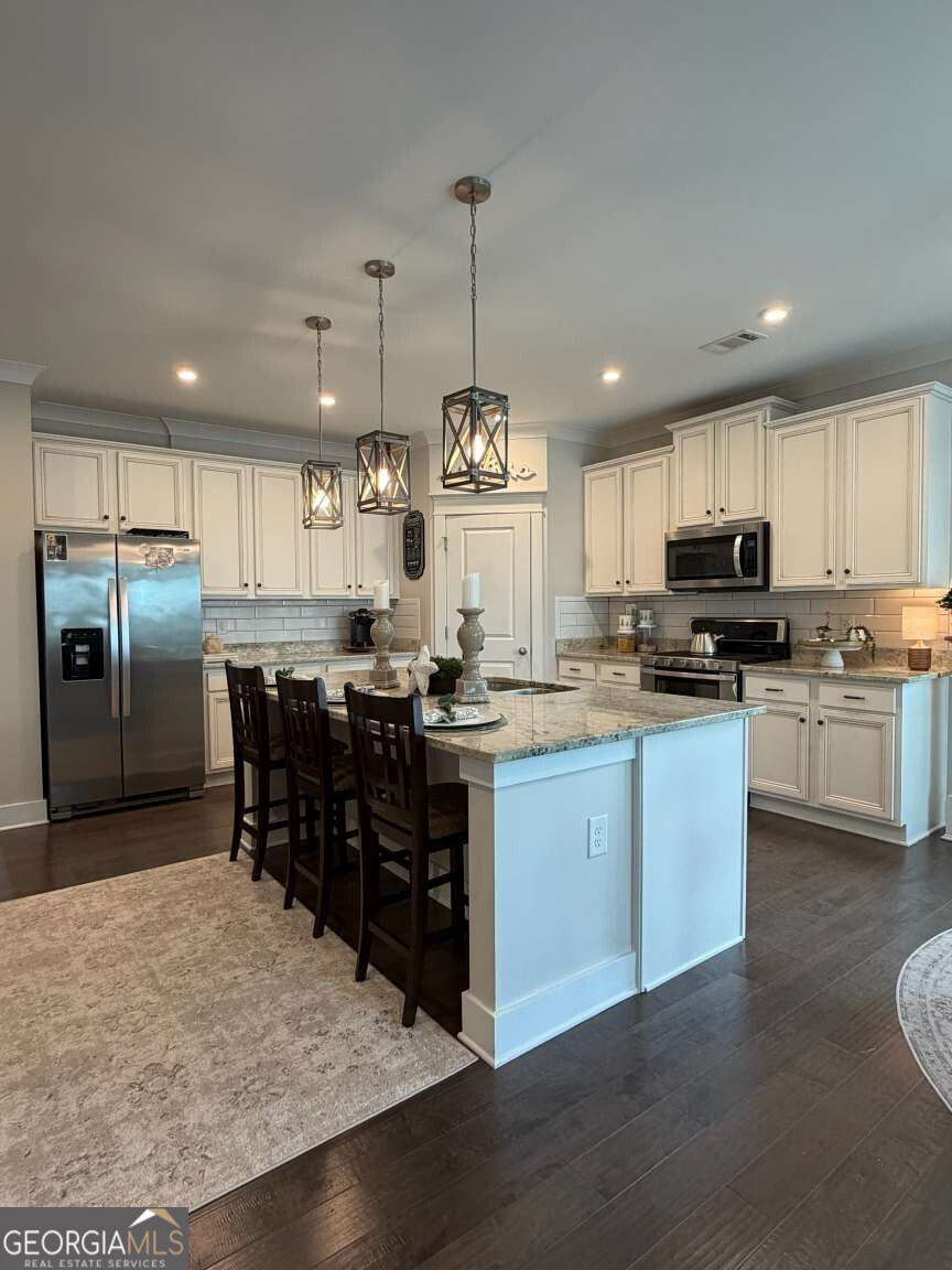 609 Longleaf Trace Canton GA 30114