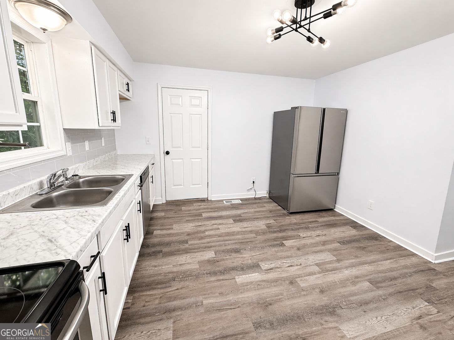 5 Jay Street Manchester GA 31816