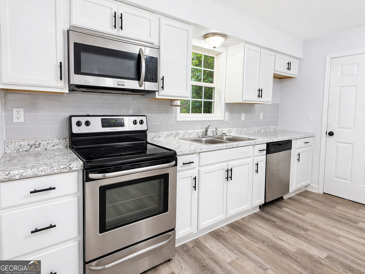 5 Jay Street Manchester GA 31816