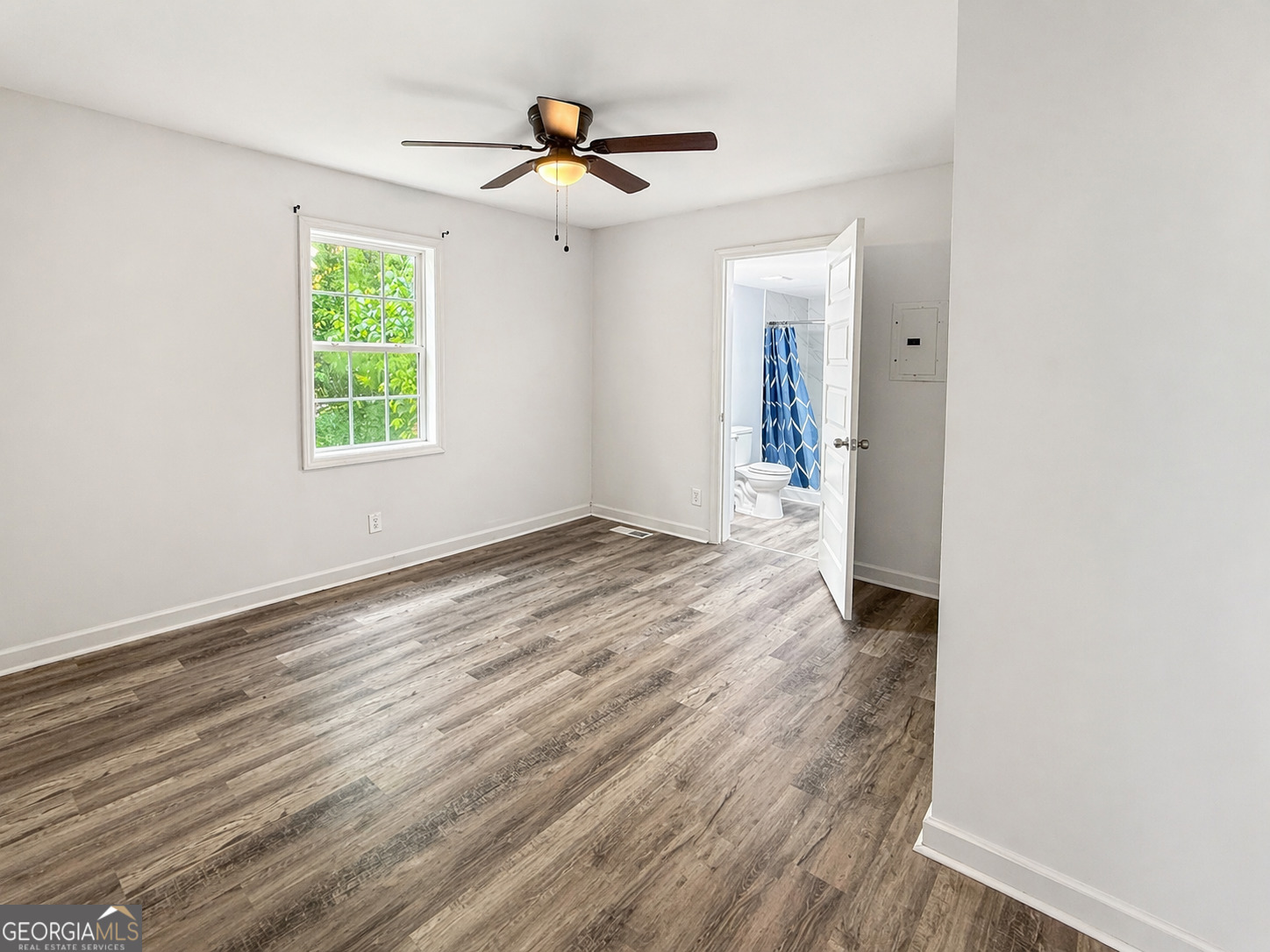5 Jay Street Manchester GA 31816