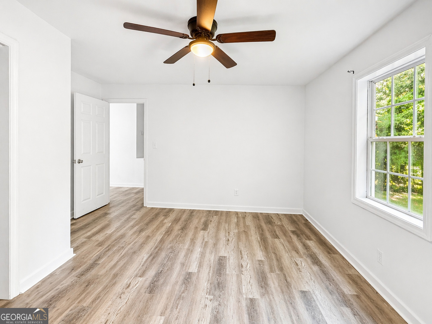 5 Jay Street Manchester GA 31816
