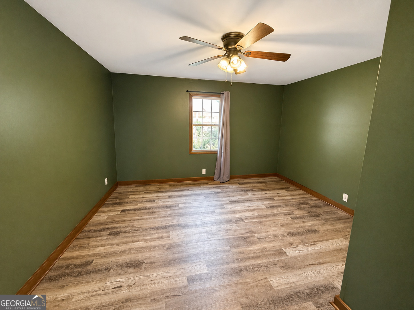 5 Jay Street Manchester GA 31816