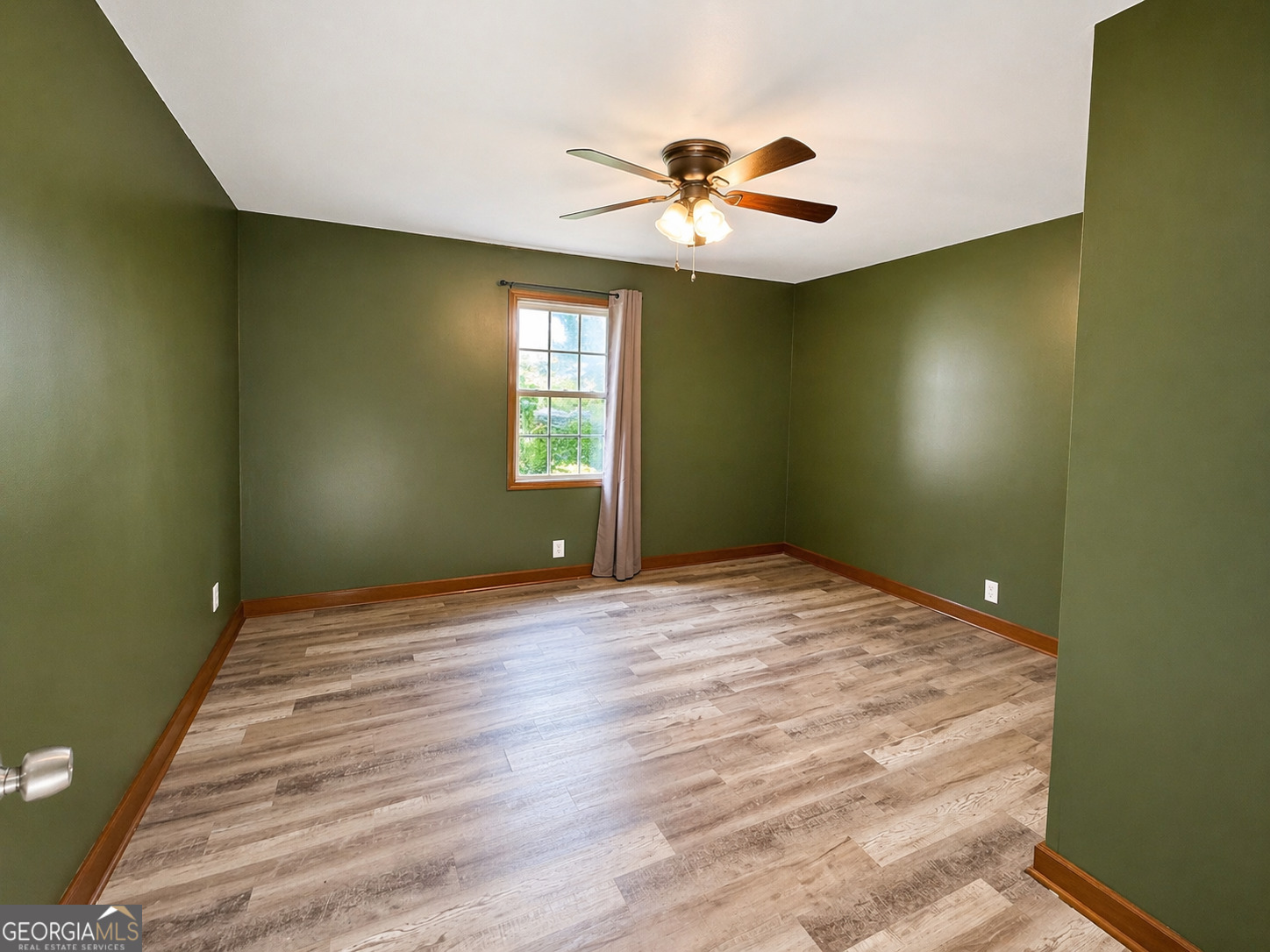 5 Jay Street Manchester GA 31816