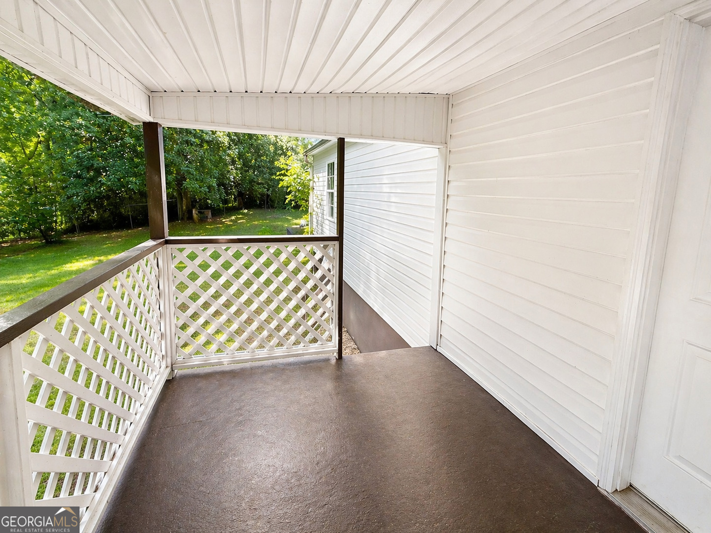 5 Jay Street Manchester GA 31816