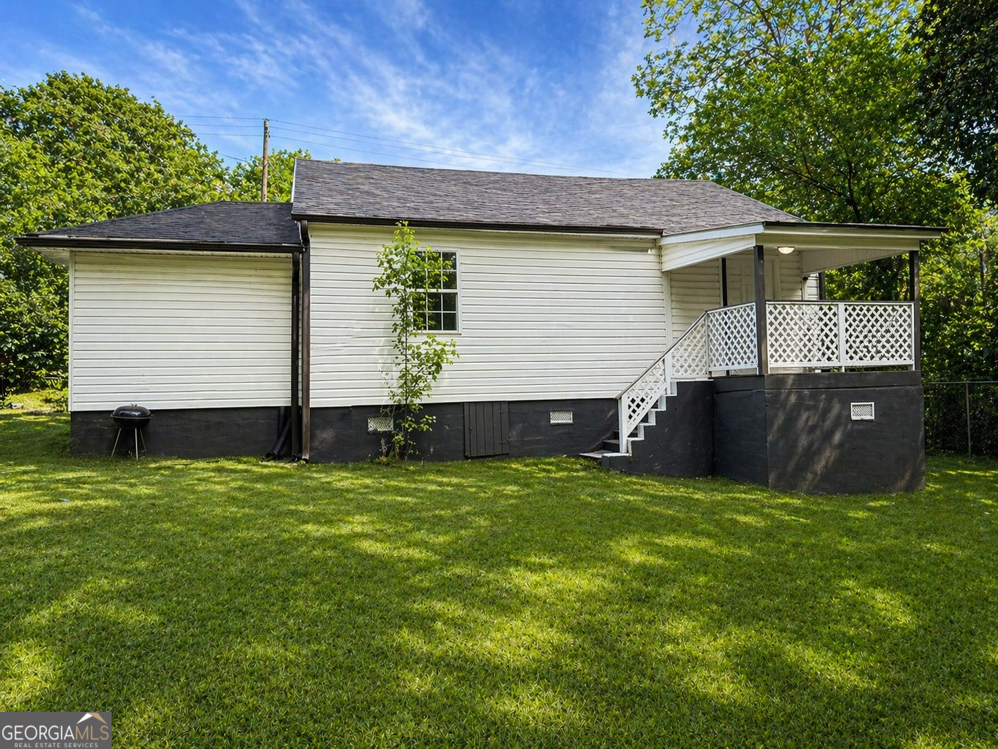 5 Jay Street Manchester GA 31816
