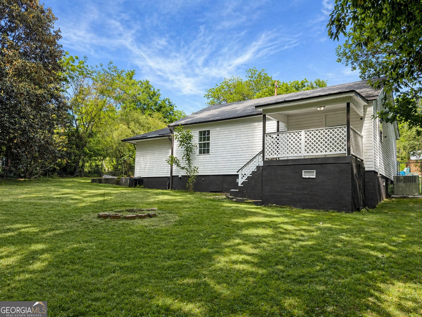 5 Jay Street Manchester GA 31816