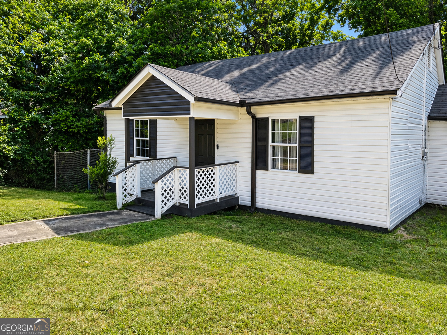 5 Jay Street Manchester GA 31816