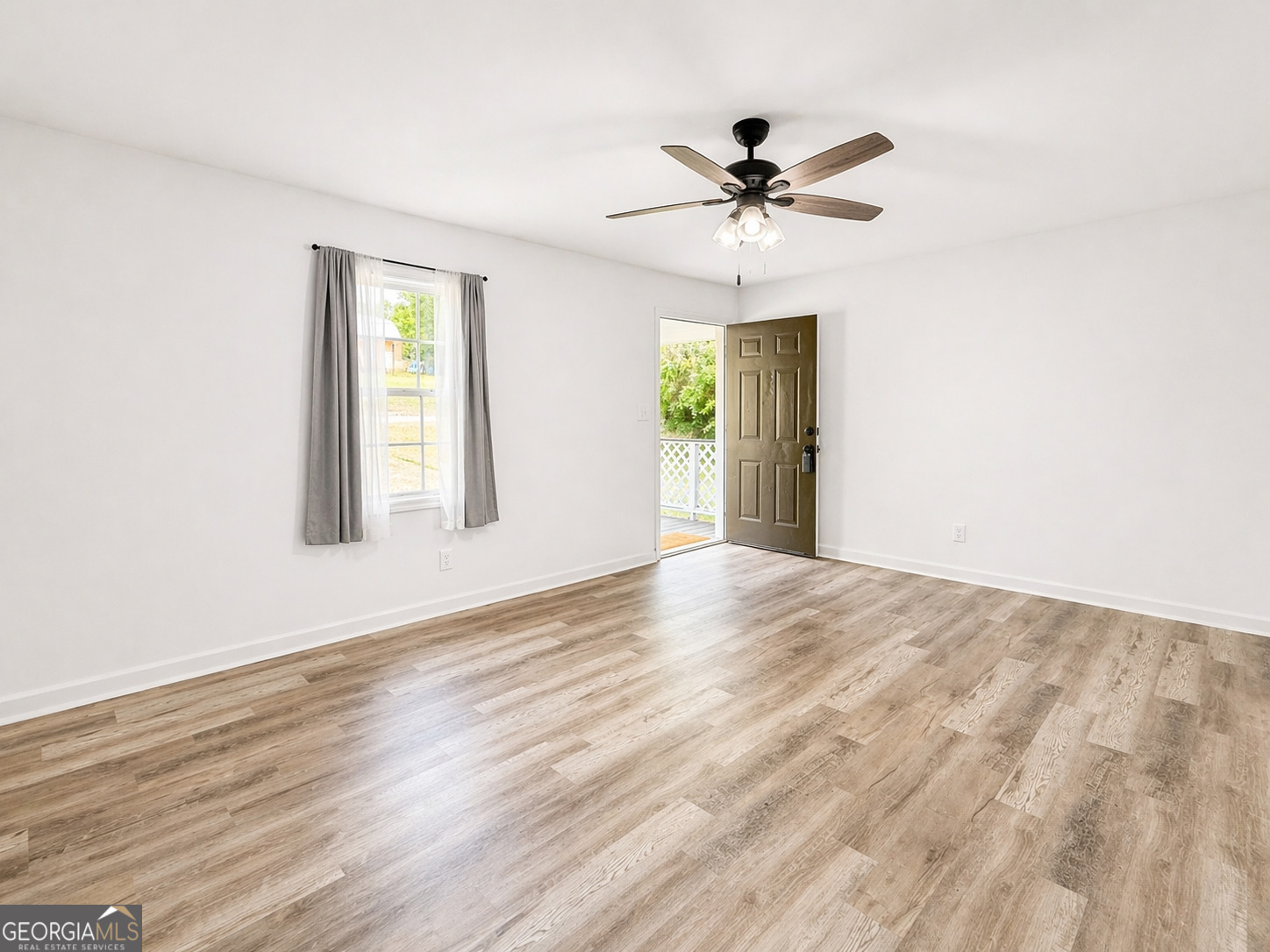 5 Jay Street Manchester GA 31816
