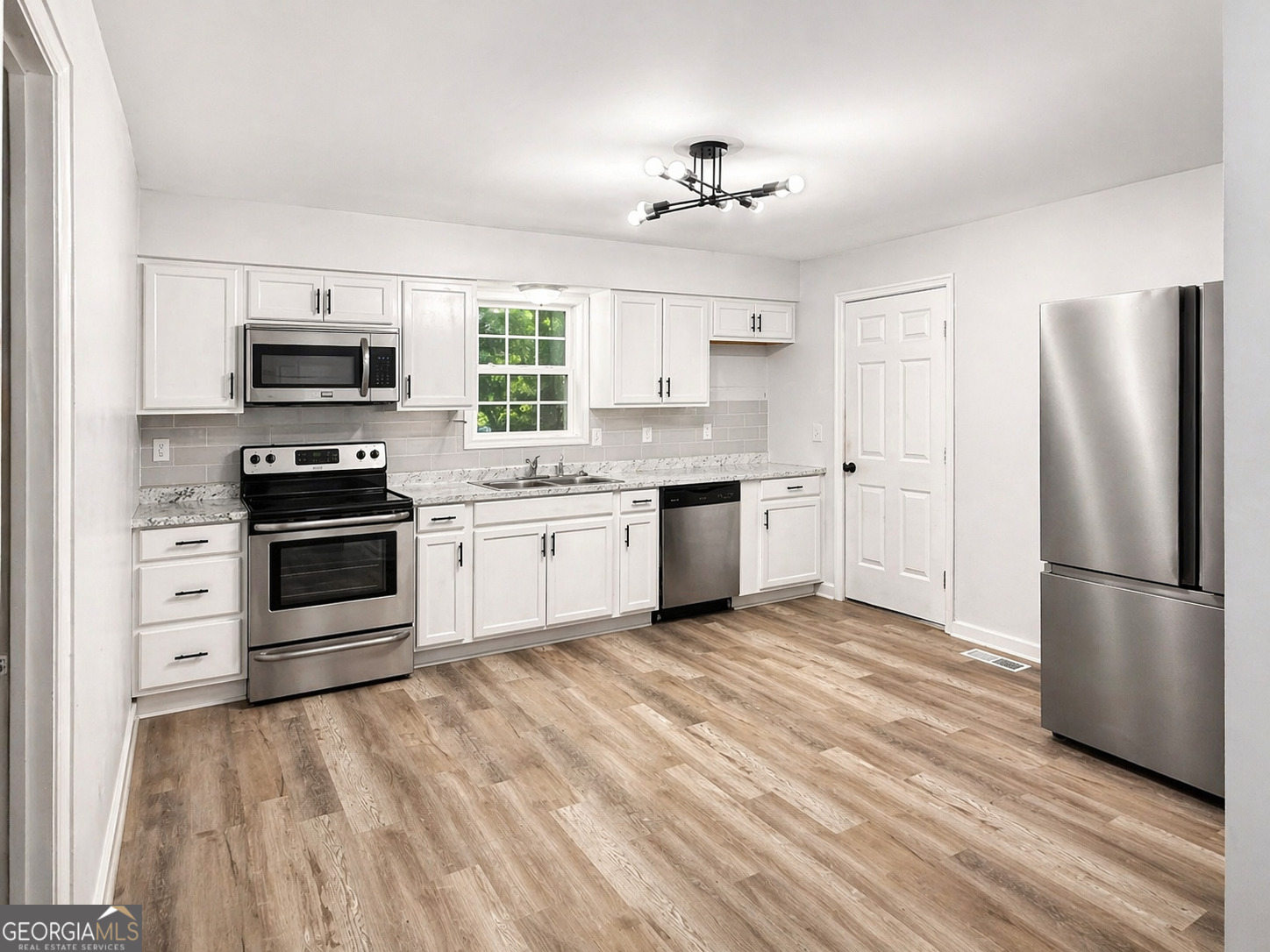 5 Jay Street Manchester GA 31816