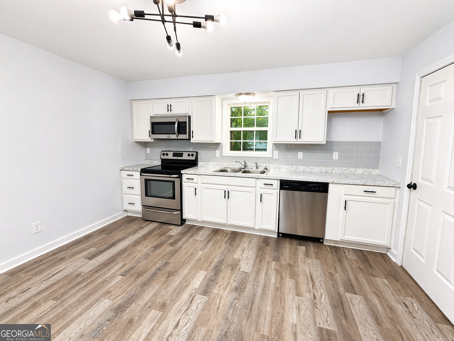 5 Jay Street Manchester GA 31816