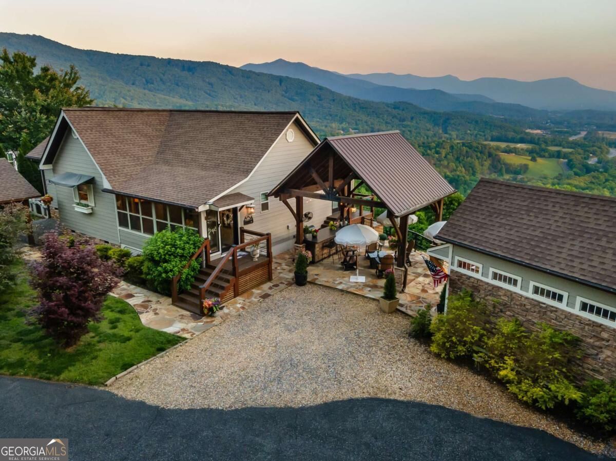 117 Harris Ridge Court Young Harris GA 30582