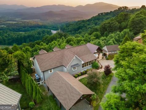 117 Harris Ridge Court Young Harris GA 30582
