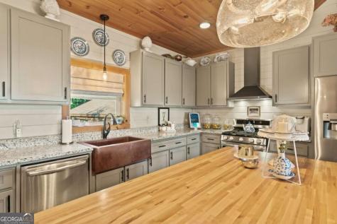 117 Harris Ridge Court Young Harris GA 30582
