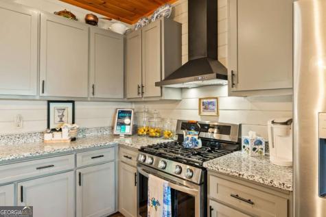 117 Harris Ridge Court Young Harris GA 30582